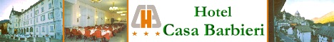 Hotel Casa Barbieri in Re im Valle Vigezzo
