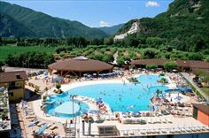 Camping Continental Lido am Lago di Mergozzo