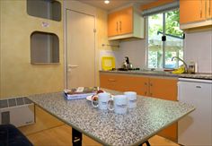 Camping Italia Lido