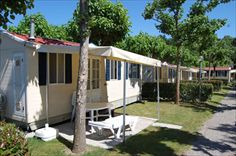 Camping Italia Lido