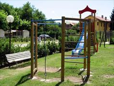 Camping Italia Lido