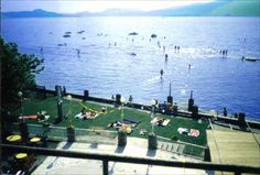 Camping Lido di Monvalle