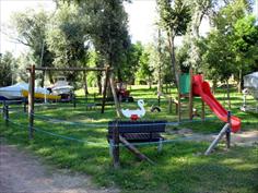 Camping Okay