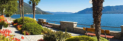 Promenade Lago Maggiore