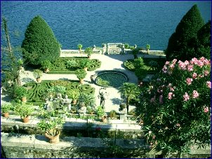 Isola Bella