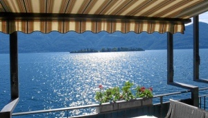 Posta al Lago