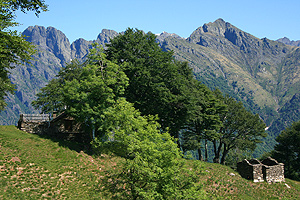 Val Grande