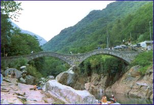 Val Verzasca