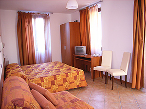 Hotel Villa Luigia in Miazzina (VB)
