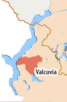 Valcuvia